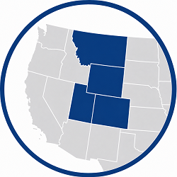Mountain West