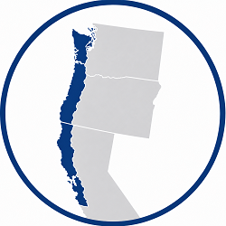 Pacific Northwest Coast
