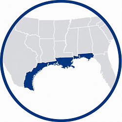 Gulf Coast