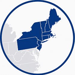 Northeast