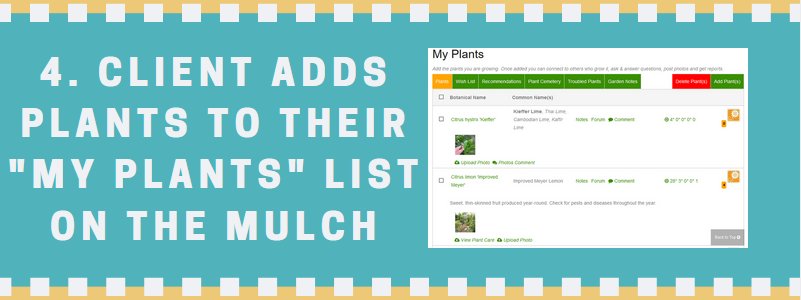 myplantslist