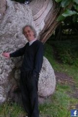 Sam in Edinburgh