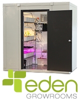 Eden Grow Rooms