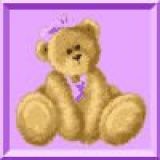 purplebear