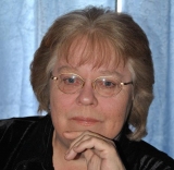 Nannette Richford