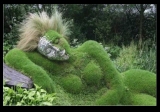 Green Kali