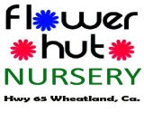 FlowerHutNursery