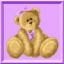 purplebear