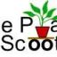 Plant Scooter