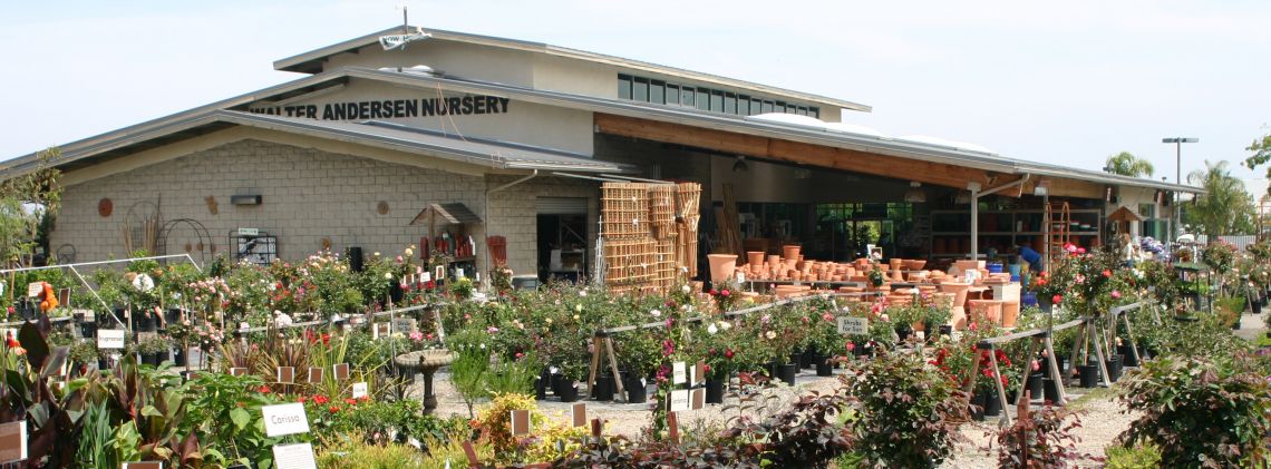 Walter Andersen Nursery