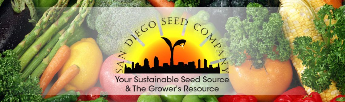 Sandiegoseed