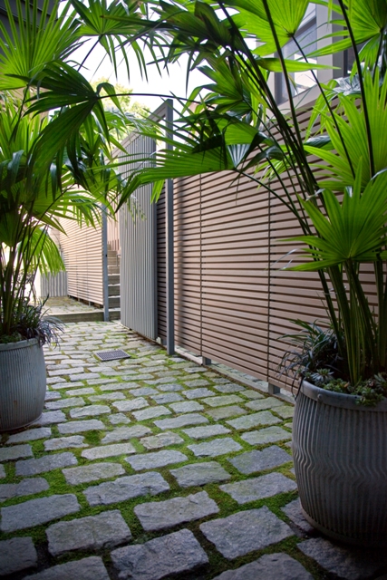 2011 APLD International Landscape Design Gold Award Winner Matthew Cunningham, Matthew Cunningham Landscape Design, Melrose, MA Small Gardens: South End Courtyard South_End_Courtyard_2