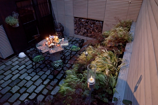 2011 APLD International Landscape Design Gold Award Winner Matthew Cunningham, Matthew Cunningham Landscape Design, Melrose, MA Small Gardens: South End Courtyard South_End_Courtyard_3