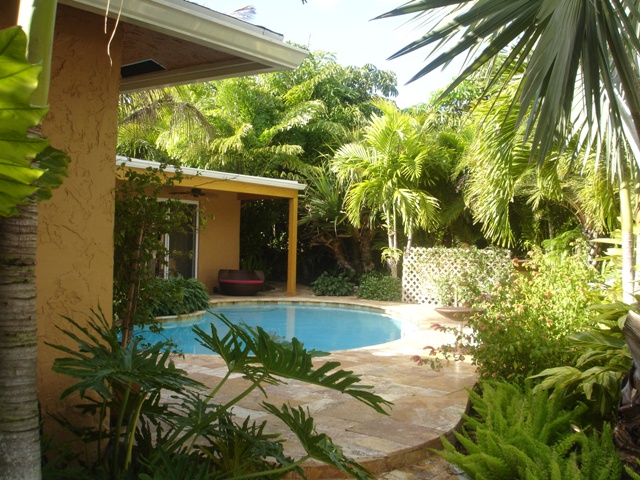 Strasz Residence makeover