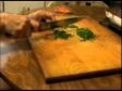 How To Dry Chive