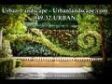 Urban Landscape Design & Construction - Custom Home Landscaping & Outdoor Living Area