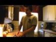 How to Eat, Seed, De-Seed, open pomegranate (no bowl of water) Best #1 way