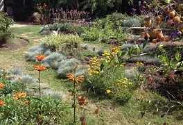Using the Mulch for Home Gardeners