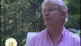 Mary Ahern Garden Tour