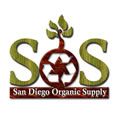 San Diego Organic Supply Inc.