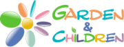 Garden and Children