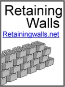 Retaining Walls