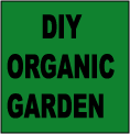 DIY Organic Garden