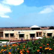 MiraCosta College Horticulture
