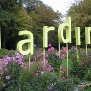 A Gardener in France