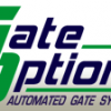 Gate Options